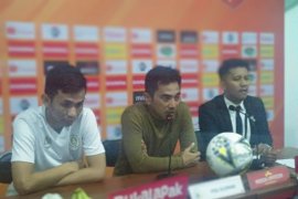 Liga 1 -- PSS Sleman taklukkan Perseru-Badak Lampung 2:0