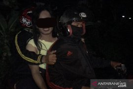 Satpol PP Banjarmasin amankan enam PSK dan dua waria