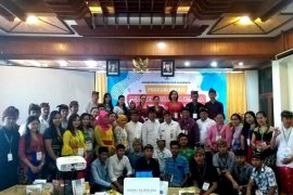 Kemenpora selenggarakan "Teknopreneur Muda Pemula 2019" di  Bali