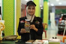 Global Qurban ACT tawarkan berkurban bisa dari transaksi 'offline' atau 'online'