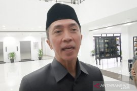 Untuk daging kurban, Pemkot Bogor imbau tak gunakan kantong plastik