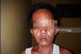 Ternyata motif pembunuhan di Desa Kapar hanya gara-gara cangkul