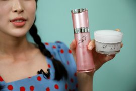 Korut peringatkan DK PBB, jangan sampai membahas HAM di negaranya