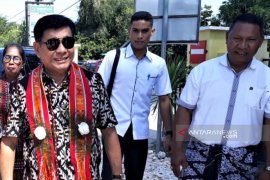 Di Kabupaten Kupang, buang sampah sembarangan didenda Rp500.000