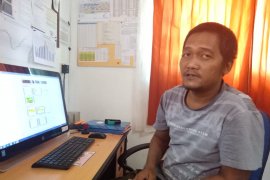 BMKG: Timika masih diguyur hujan hingga September 2019