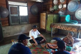 Pemkab Bangka Tengah buka pelayanan terpadu di Desa Batu Beriga