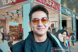 Tantangan terberat Adipati Dolken dalam "Perburuan"
