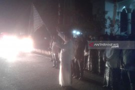 Bupati ajak warga pahami makna berkurban