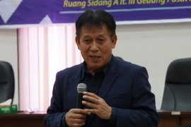 Guru besar: Prioritaskan pemberian beasiswa bagi anak yatim akibat COVID-19