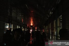 PLN Papua padamkan listrik di beberapa titik