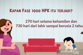 Pemkab Biak Numfor motivasi setiap keluarga penuhi asupan gizi anak