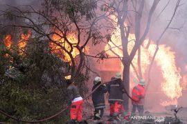 Korban Ledakan Truk Tangki Bahan Bakar di Tanzania Jadi 64 Orang
