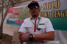 Jamaah tinggalkan Arafah menuju Muzdalifah