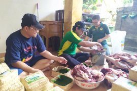 LDII Bali : hewan kurban meningkat 50 persen