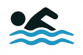 Perenang internasional resah karena suhu perairan Jepang memanas