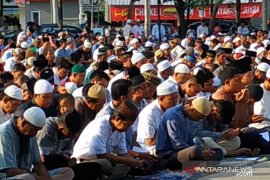 Khatib : Nabi Ibrahim teladan umat berobsesi