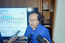 Rizal Ramli sebut ekonomi Indonesia  "nyungsep"