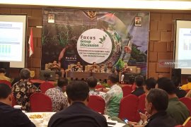 Pemkot Madiun dukung pengembangan komoditas buah pisang dan nanas