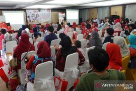 Alergi terhadap anak harus diantisipasi sejak dini