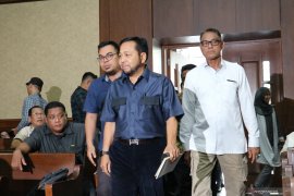 Setya Novanto jadi saksi Dirut PLN non-aktif Sofyan Basir