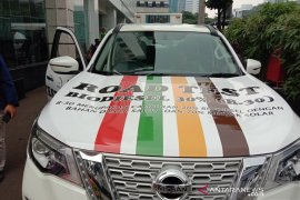 Kendaraan yang baru pakai B30 butuh pergantian filter