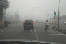 Tak ada kompromi, polisi buru pelaku Karhutla perorangan dan korporasi