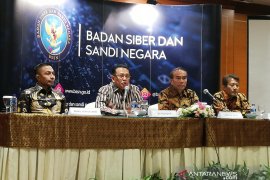 Urgensi RUU Keamanan dan Ketahanan Siber (KKS) Bagi Kedaulatan Negara