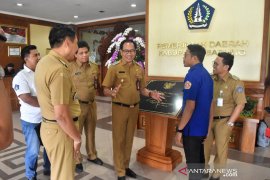 Karang Taruna "Sari Bhuana" Badung wakili Bali ke tingkat Nasional