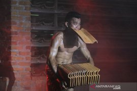 Kontes Binaraga Antar Jebor