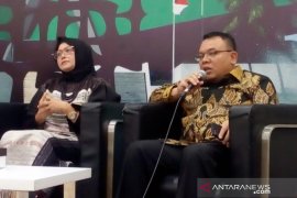 Penunjukkan wamen timbulkan tanda tanya