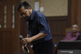 Upaya pemberantasan korupsi di era disrupsi teknologi