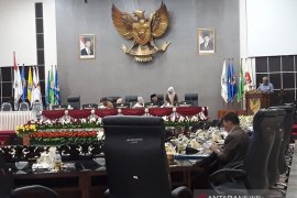 Inilah 45 caleg DPRD Sulteng terpilih hasil Pemilu 2019