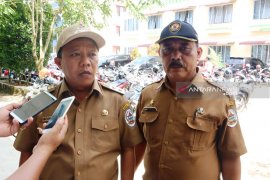Rani Ginting dan Robin Sitanggang wakili Tapteng di Paskibraka Sumut