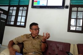 Kualitas udara ancam kesehatan warga Palangka Raya