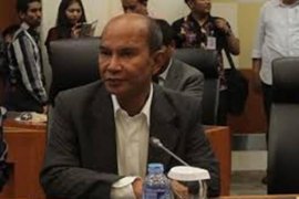 Ibu Kota pindah, DPR RI minta pemerintah segera ajukan RUU