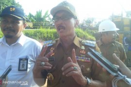 Jembatan Salido dibangun tahun ini, pemerintah alokasikan Rp12,6 miliar