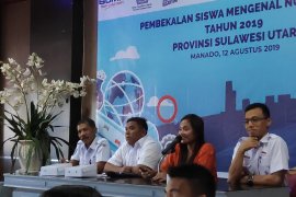 SMN 2019 Resmi Dibuka di Manado Page 1 Small