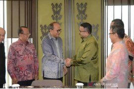 Kadin dan Perhumas bersinergi bangun reputasi Indonesia