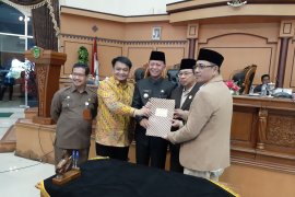 KUA-PPAS APBDP Tanjungpinang naik Rp46 miliar