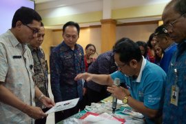 Pemkot Denpasar sosialisasikan kearsipan