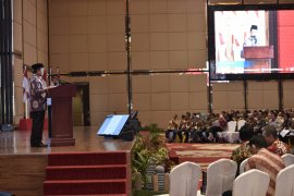 Fachrori usulkan pengembangan sistem logistik hilirisasi masuk RPJMN