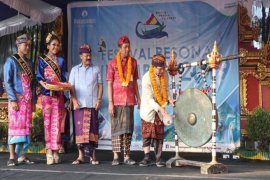 "Festival Pesona Tulamben" pulihkan Karangasem pasca-erupsi Gunung Agung