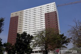 Anies copot Yoory Pinontoan karena jadi tersangka korupsi oleh KPK