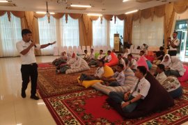 BHUN-SMN asal Sumbar dapat pengenalan tiga BUMN