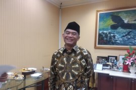 Mendikbud usulkan guru honorer  digaji dengan DAU