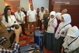 Di Sultra, 23 siswa berprestasi ikuti pembekalan SMN