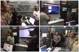 Mabes Polri ingin "Bekantan" dikembangkan di seluruh Indonesia