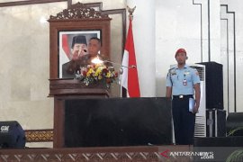 Menhan Ryamizard: gerakan bela negara mendesak