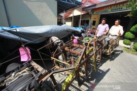 Satreskrim Polresta Banjarmasin tangkap tujuh pelaku penyalagunaan BBM