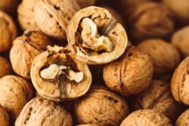 Khasiat vitamin F untuk jantung hingga saluran cerna